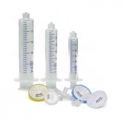 Disposable Syringes